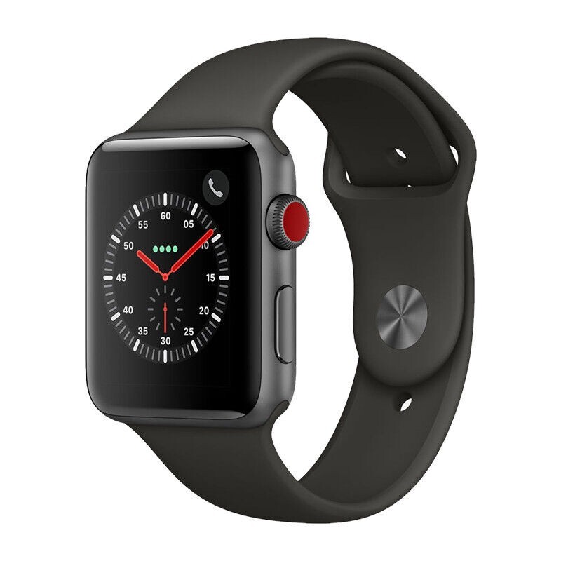 Gps Cellular 44mm Space Gray Apple Watch Series 6 Gps 40mm Apple