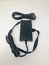 Genuine Dell 130W 19.5V 6.7 AC Adapter Power Supply 7.4mm