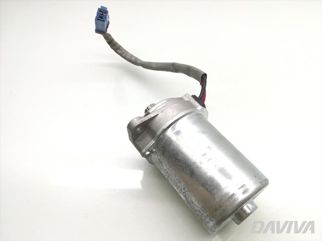 Vauxhall Corsa C - Electric Power Steering Motor - 2000 - 2006  