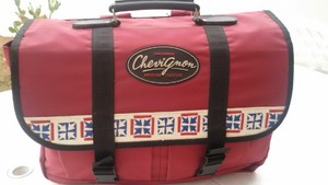 cartable chevignon
