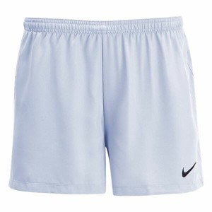 nike team laser woven shorts