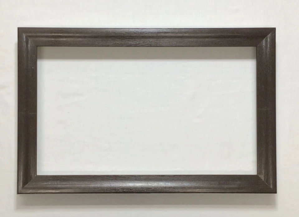 Kit de ventana de puerta de garaje marrón oscuro Amarr panel corto marco insertar opciones de vidrio Foto 2 de 4