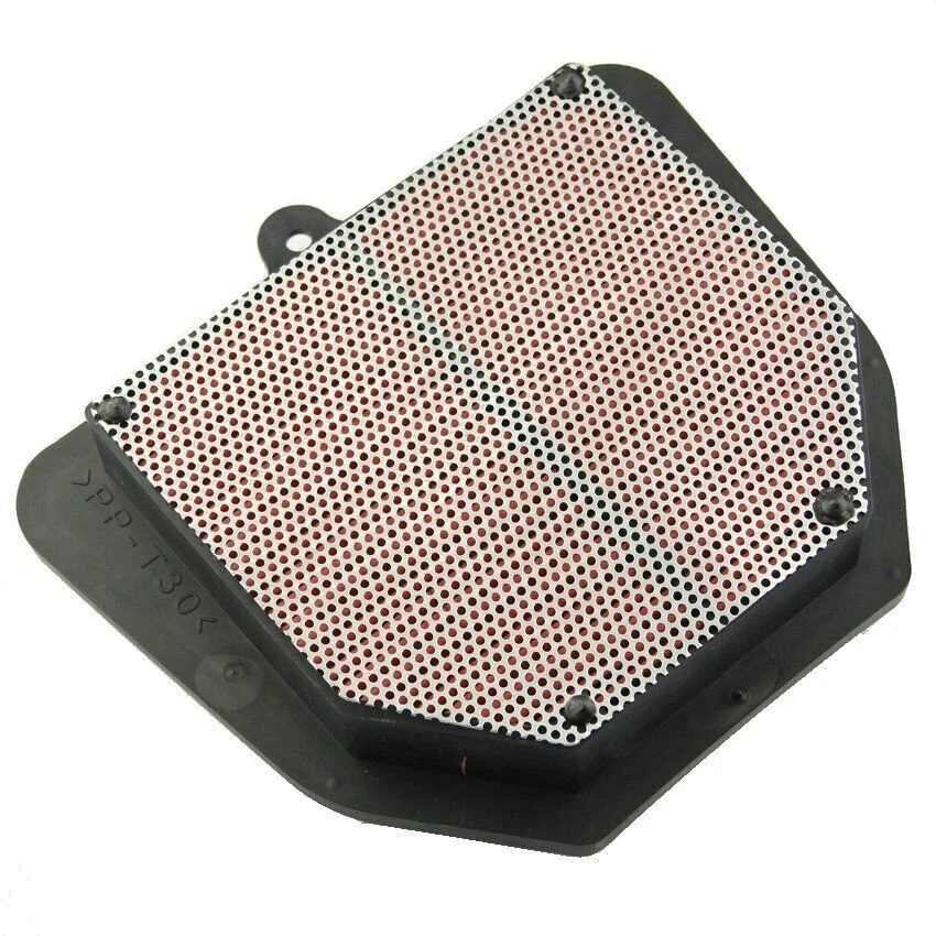 Elemento filtro aire Yamaha FZ8 FZ8N FZ8S 11-13 FZ1 FZ1N FZ1S 06-14 FZS1 2015 Foto 2 de 4