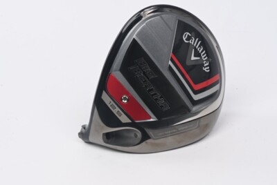 NEW Callaway Big Bertha Driver 12.5 Degree **Head Only** RH (#15050)