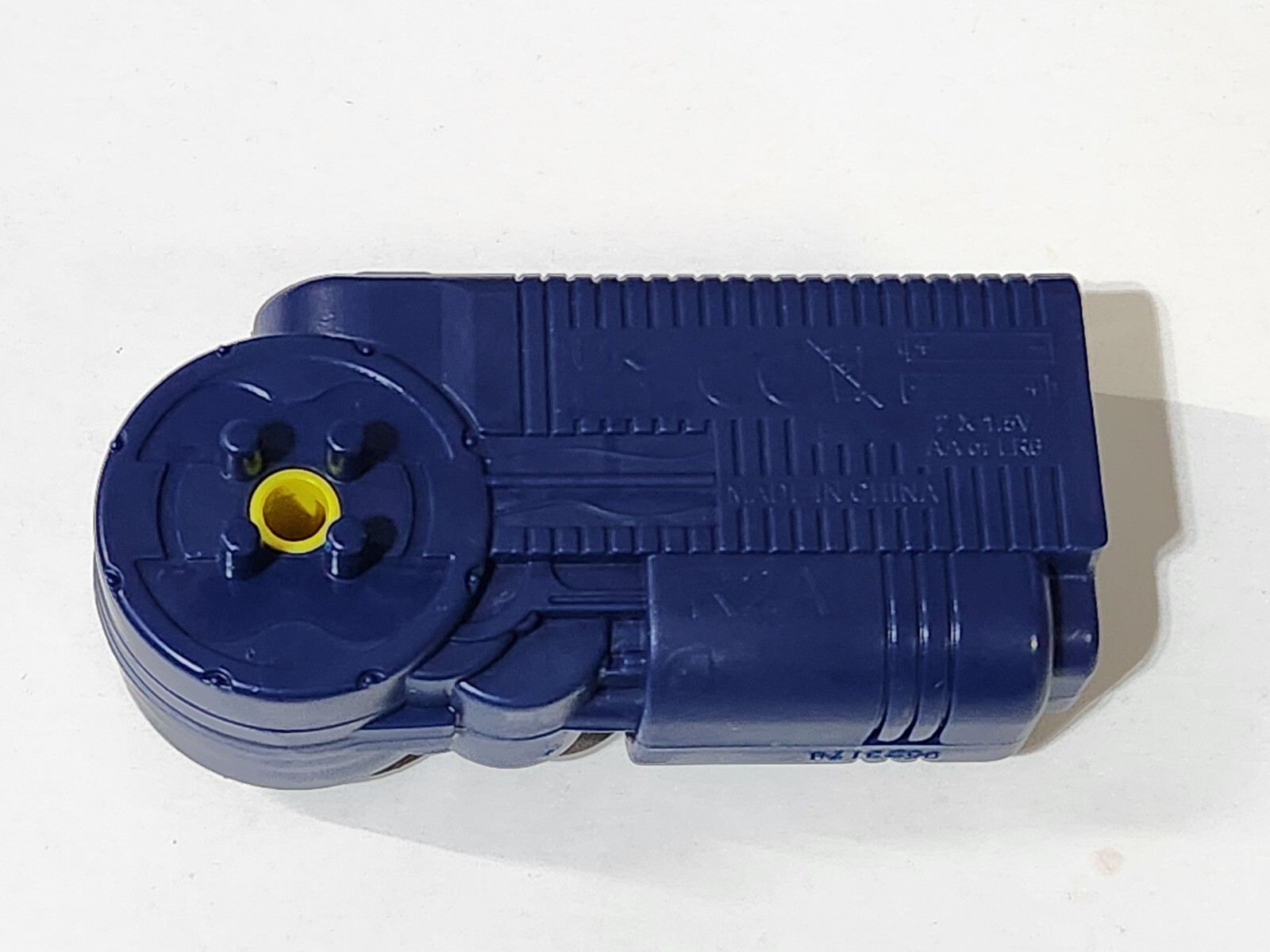 K'NEX Blue Motor Battery Powered Slow Speed Ferris Wheel Parts Pieces KNEX