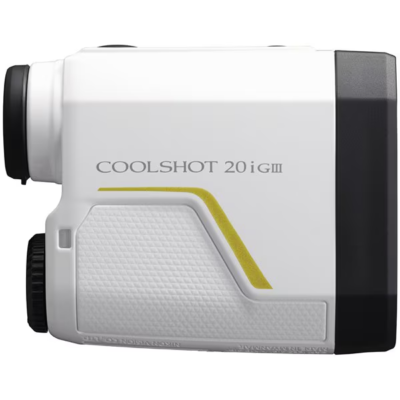 NIKON COOLSHOT 20i GIII Golf Laser Rangefinder / NEW | eBay
