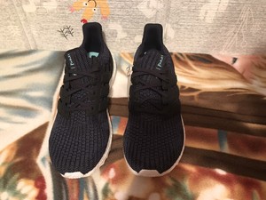womens adidas ultraboost parley
