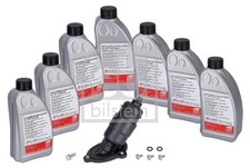 Kit di ricambi FEBI BILSTEIN, cambio olio cambio automatico per AUDI