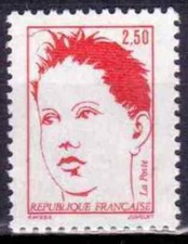 1992 FRANCE TIMBRE Y & T N° 2773 Neuf * * SANS CHARNIERE