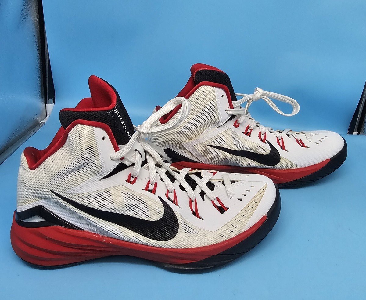 Nike Hyperdunk Basketball Shoes Men's Size
