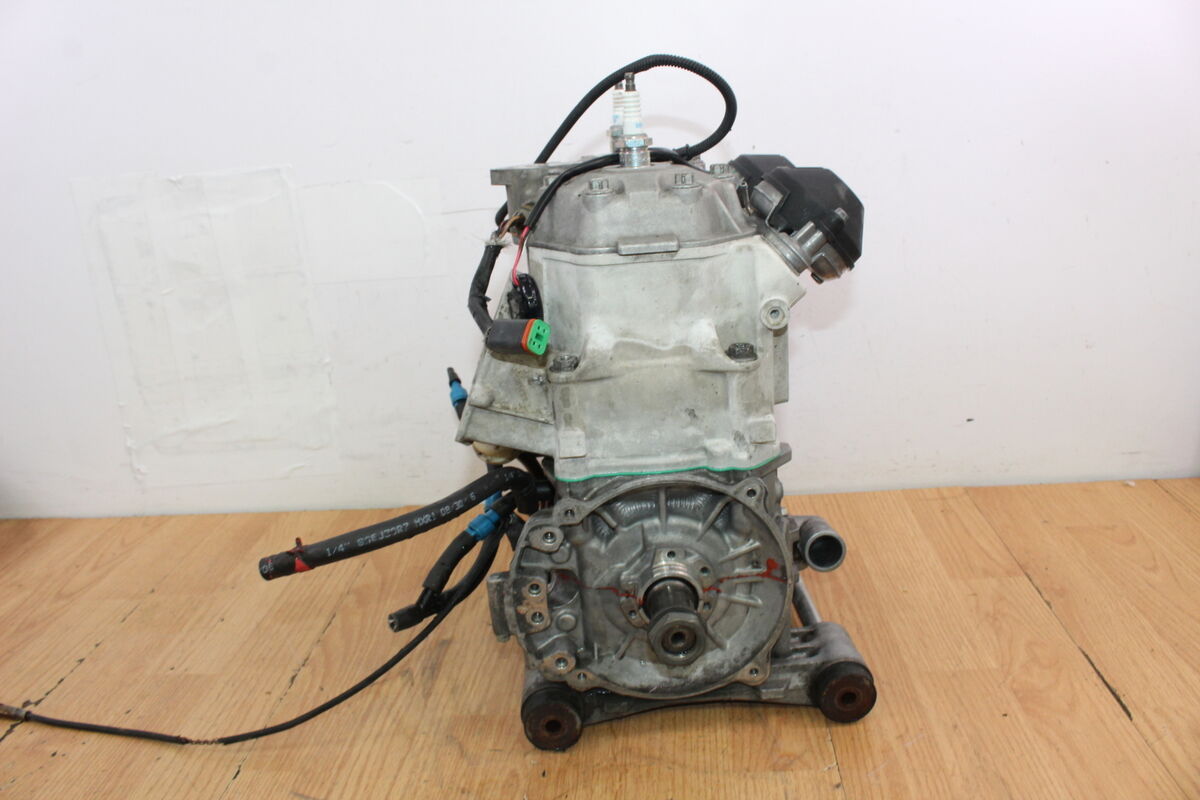 2007 Ski-Doo Summit 800 Rev Motor / Engine With SLP Head 2007 Ski-Doo Summit 800 Rev Motor / Engine With SLP Head