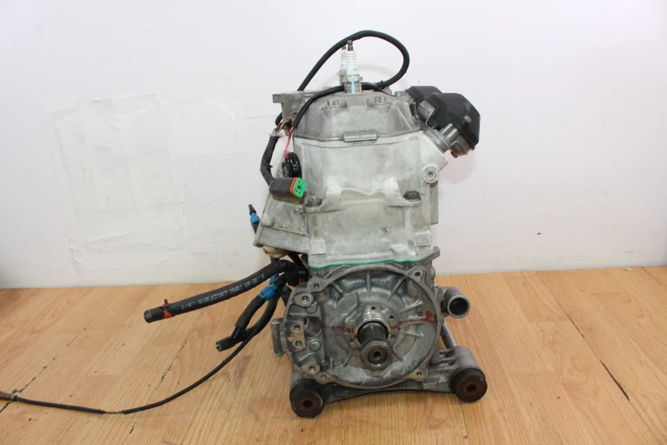 2007 Ski-Doo Summit XRS 800R Motor New Piston & Rings - Image 4 of 4