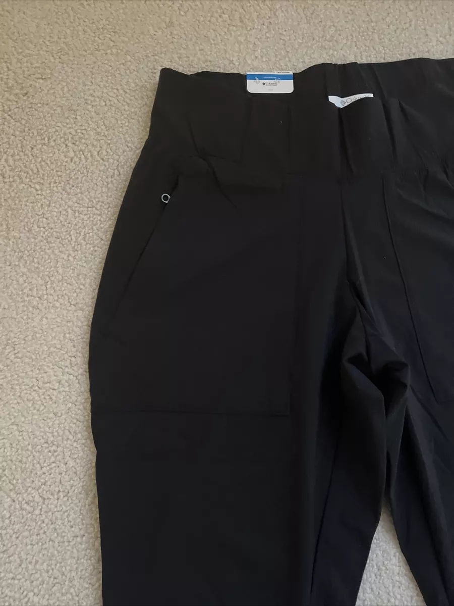 Columbia straight hotsell leg active fit