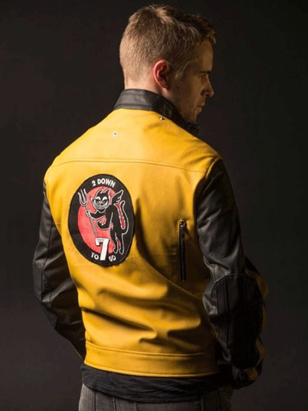 2000ARCHIVES★韓国★人気★ALEX FUR MUSTANG JACKET マスタング MUSINSA | 2000ARCHIVES ALEX FUR MUSTANG JACKET (BLACK)