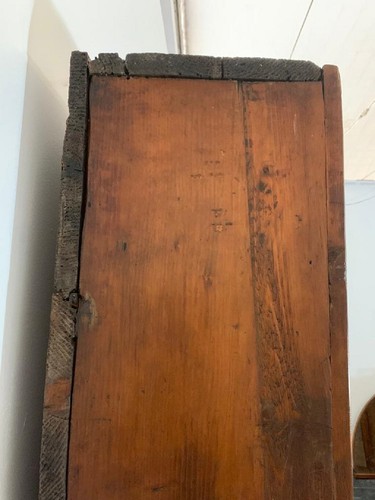 Credenza in Fir, 1600 - Foto 6 di 15