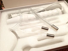 LOTANOP HIGH FREQUENCY FUSION FACIAL MACHINE Skincare New