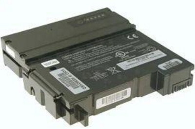 Compaq Armada E700 Notebook Computer Secondary MultiBay Li-Ion Battery Pack