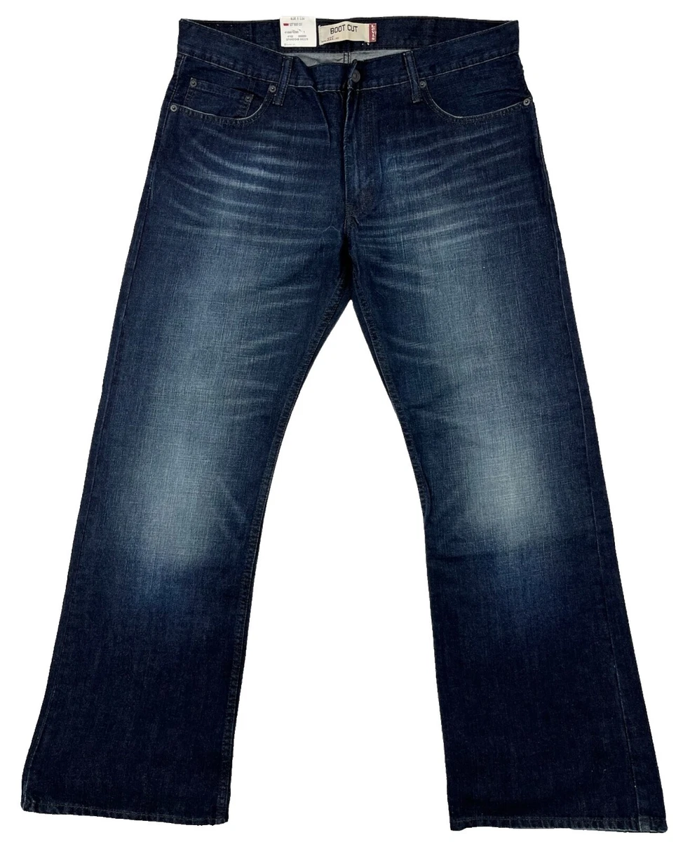 Levi's 527 Jeans for Men for sale - eBay