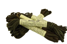Dupont Nylon GI Braided Parachute Cord Camping Boating Clothes Line-26FT.
