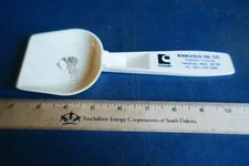 Vintage Advertising Champlin Kirkvold Oil Co. Hendricks Minnesota Lot 25-15-A