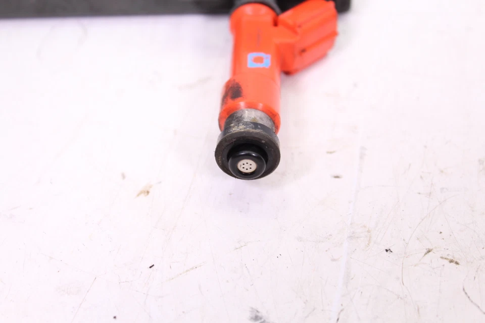 Arctic Cat M1000 2007 inyectores de combustible con riel -- cuadrado -- Foto 4 de 4