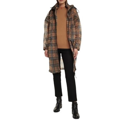 NEW SEASON BURBERRY Leather House-Check 