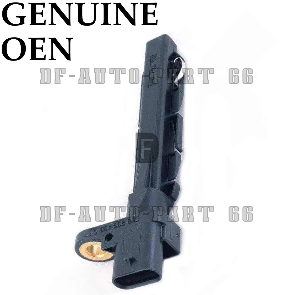 059906433C Sensor de posición del cigüeñal del motor genuino para Audi A4 A5 A8 Q5 Q7 NUEVO Foto 4 de 4