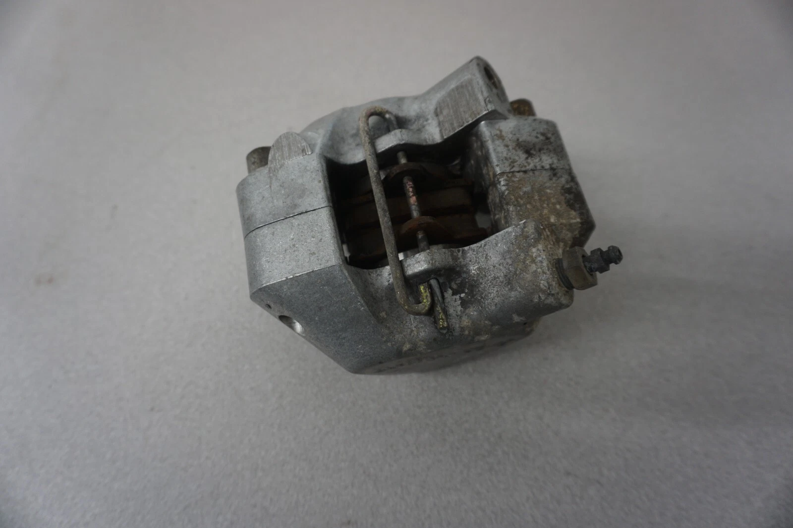 2002 Arctic Cat OEM Hydraulic Brake Caliper Ass'y King Cat Mountain Cat