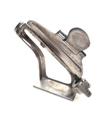 Bitzenburger Fletching Jig Left Wing Jig and Clamp
