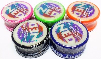 ned yoyo glow in the dark