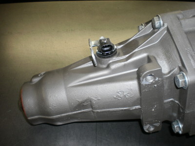 Hemi.　1126 4L60E Trans & Conv, Fits 2001-2006 Hummer H2/H2 Hummer, 6.0L