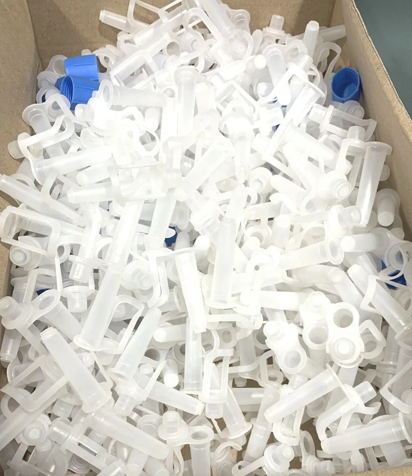 Центрифужные трубки - Изображение 2 из 4