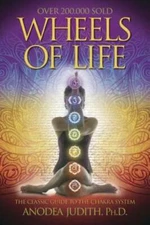Wheels of Life: A User's Guide to the Chakra System (Llewellyn's New - VERY GOOD