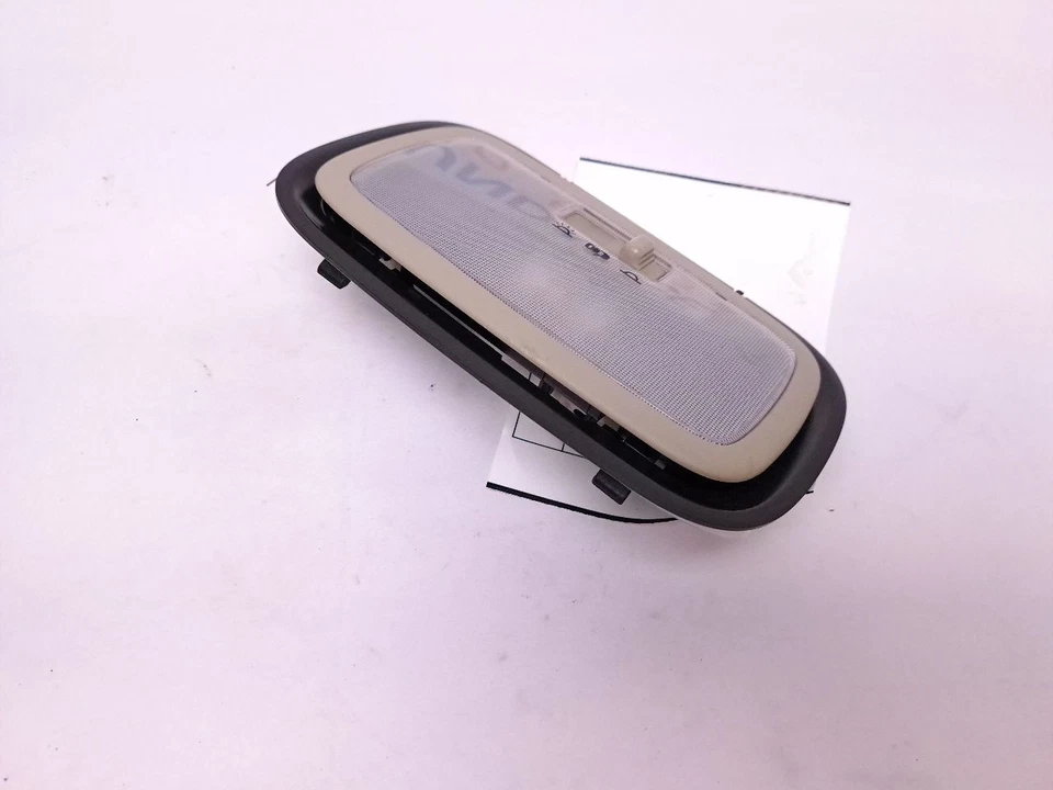 LUZ DOMO TECHO TRASERO para KIA RIO 2012-2017 Foto 4 de 4