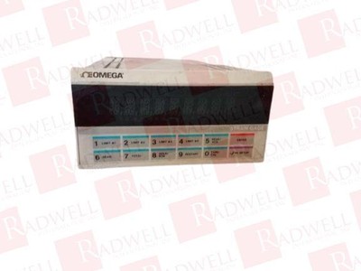 OMEGA ENGINEERING DP501 / DP501 (USED)