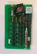 Thermco  SVG Front Panel Display, 601017-01, Used