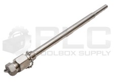 NEW PARKER 304SS 37607 THERMOWELL