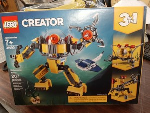 lego 31090