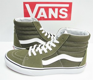 vans sk8 hi winter