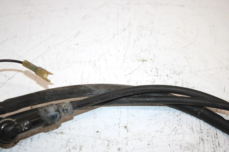 Conjunto de encendido de bobina 87 Polaris Trail OEM CDI 3083726 SP66 Foto 3 de 4