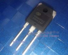 5pcs 4ON60FD2PN 40NG0FD2PN 40N6OFD2PN 40N60FD2PN SGT40N60FD2PN TO3P Transistor