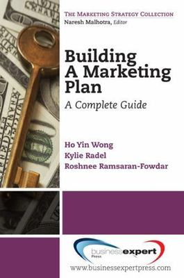 #ad Building a Marketing Plan: A Complete Guide Marketing Strategy Collection by $5.97