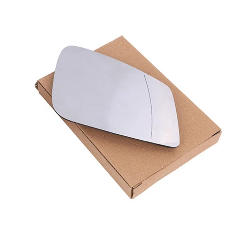 Right Side For Bmw F01 F02 F07 F10 F11 Rear Heated Wing Door Mirror White Glass