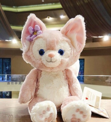 ダーツ Duffy Bear ダーツ Duffy Bear ダーツ Duffy Bear Duffy stuffed toy S size