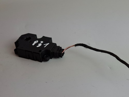 AUDI A8 D3 4E2, 4E8 2008 Innenheizung Klappenmotor Aktuator CZ113930 31355089