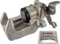 Trw BHN1395E Bremssattel FüR Audi Seat Skoda Vw