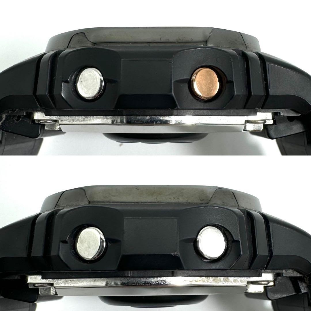 Casio G-shock DW-H5600MB-1JR Sports Line G-squad DW-H5600MB-1