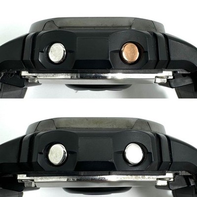 Casio G-shock DW-H5600MB-1JR Sports Line G-squad DW-H5600MB-1