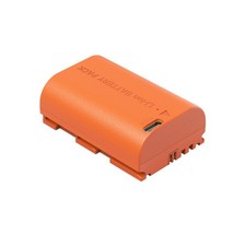 SmallRig 5407 Kamera Akku für Canon LP-E6P (...