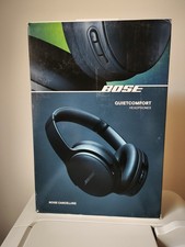 Casque BOSE QuietComfort Heaphone Bleu Nuit Original 